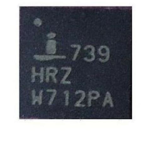 isl88739hrz datasheet